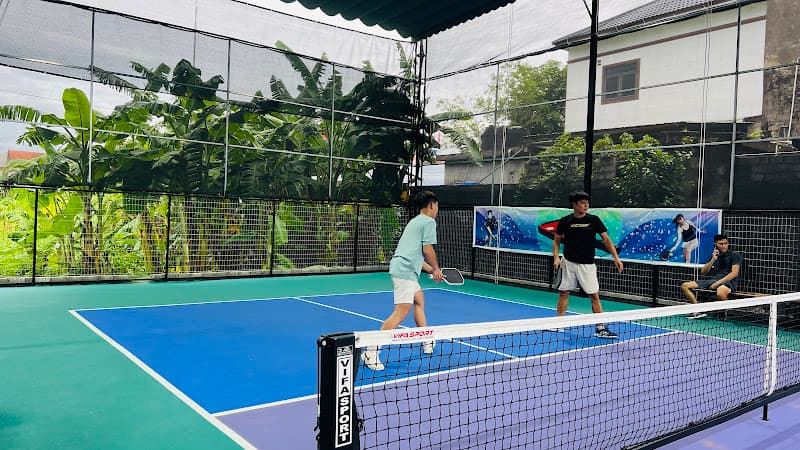 Hình ảnh Sân Pickleball Tuấn Dũng - 3