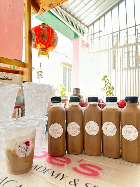 Hình ảnh Muối cafe - 5