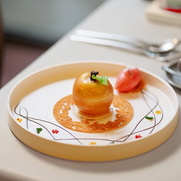 Hình ảnh The Temptation French Restaurant Da Nang - 4