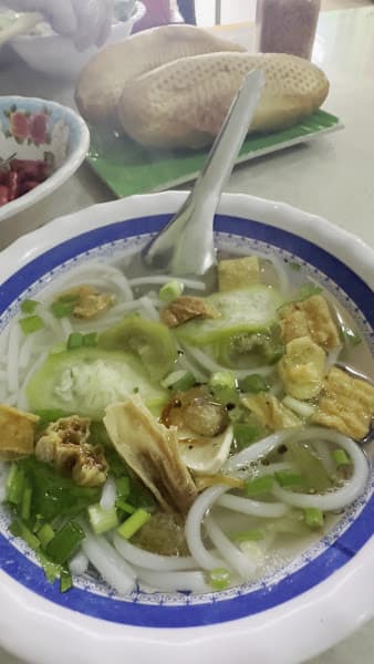 Hình ảnh Quán Bánh Canh Chay 5000 - 3