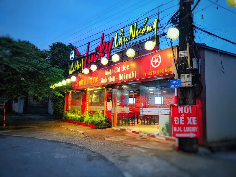 Hình ảnh Lucky BBQ-HOTPOT . Lẩu nướng - 5