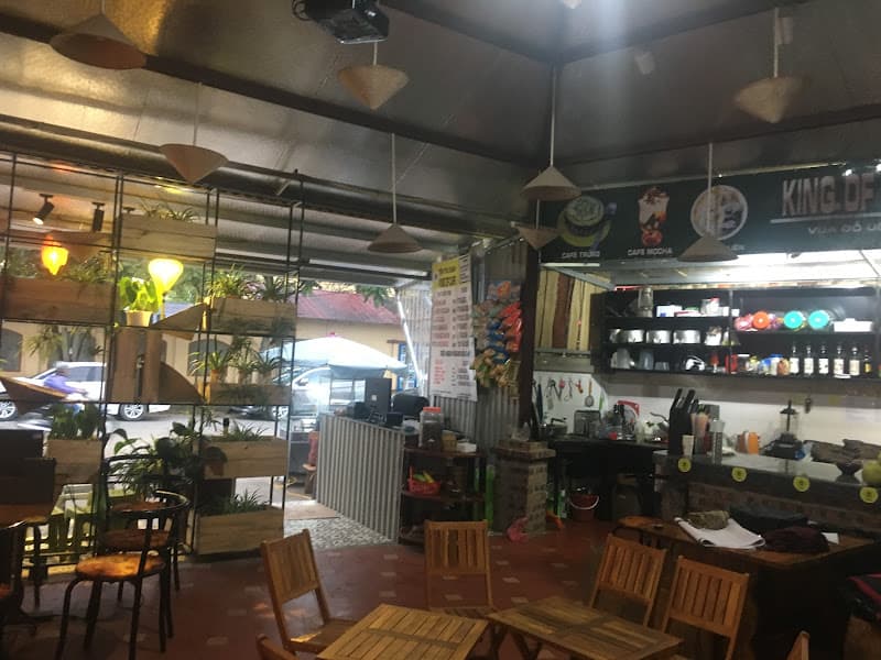 Hình ảnh KING OF CAFE - 5