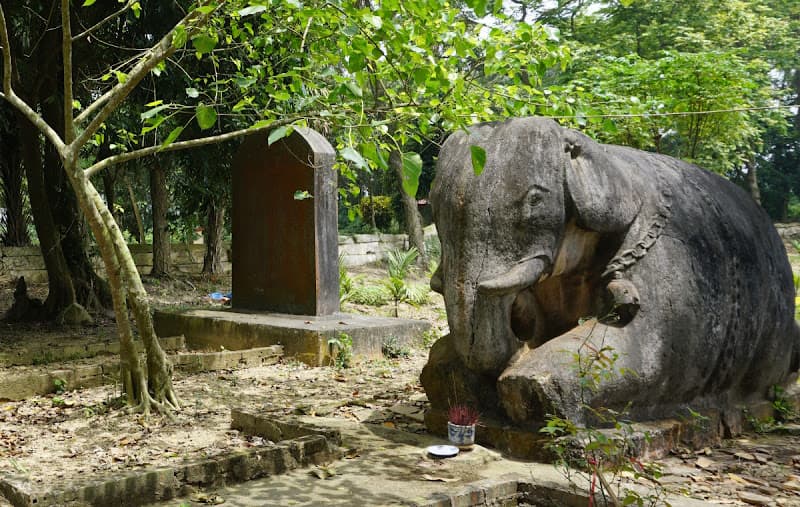 Hình ảnh Di tích Lịch sử - Văn hoá: Đền thờ Nguyễn Văn Nghi - 5