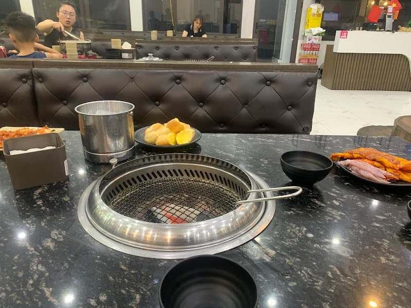 Hình ảnh Buffet189 lạc hồng phúc - 2