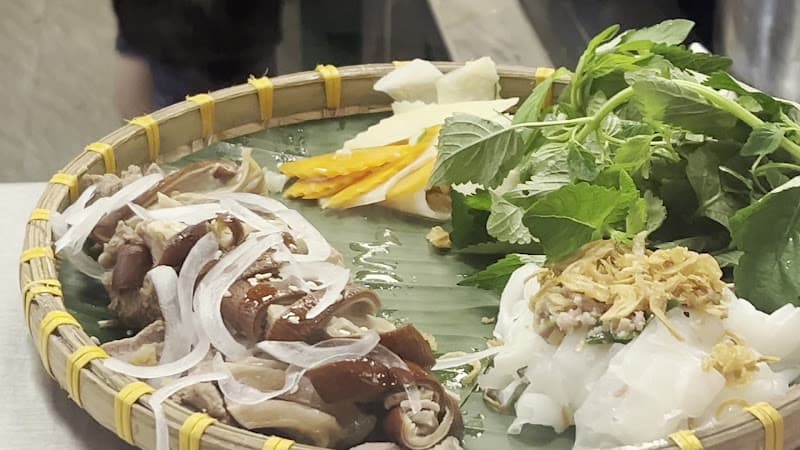 Hình ảnh Dê Núi Ninh Bình - 5