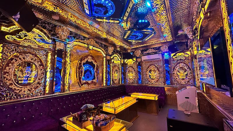 Hình ảnh Karaoke Song Mã - 4