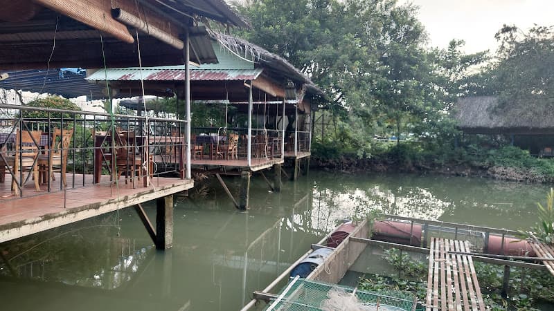 Hình ảnh Quán Bờ Sông An Hảo - 3