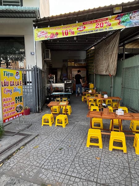 Ảnh bìa THEM BANH MI