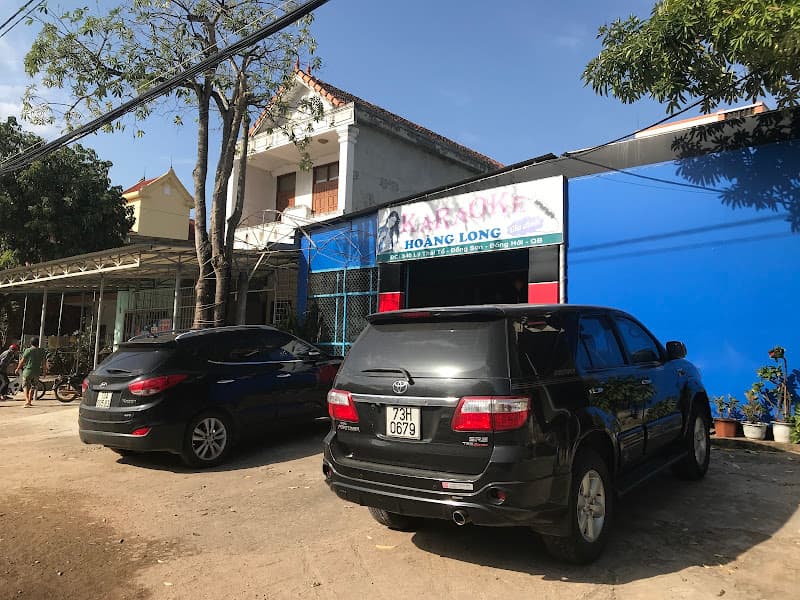 Hình ảnh Karaoke Hoàng Long - 3