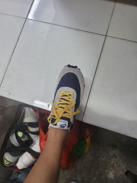 Hình ảnh Giặt Ủi Đại Dương - Ocean Laundry (Professional Dry Cleaning & Laundry Service) - 3