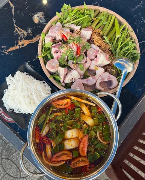 Hình ảnh Ẩm Thực Sông Quê - 3