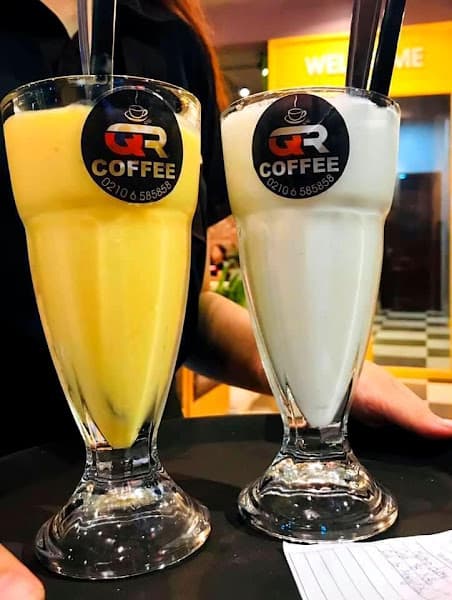 Hình ảnh QR Coffee - 2