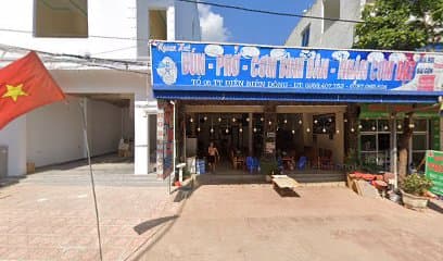 Ảnh bìa Nhà hàng Ngoan Huệ