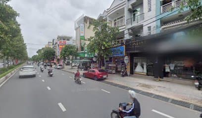 Ảnh bìa Ngân Hàng TMCP Phương Đông (OCB) - PGD Tân Hiệp