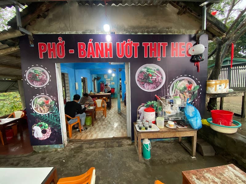 Hình ảnh Đặc sản Phở 83 (Bò - Gà) - 3