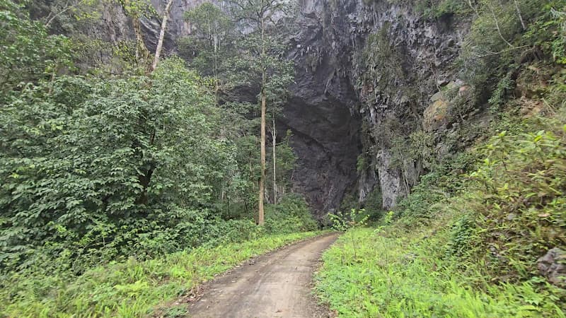 Hình ảnh Khu di tích lịch sử Thành lập Chi Bộ Đảng đầu tiên của Huyện Bảo Lạc - 5