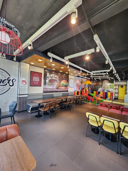 Hình ảnh Lotteria Long Thành Chợ Mới - 2