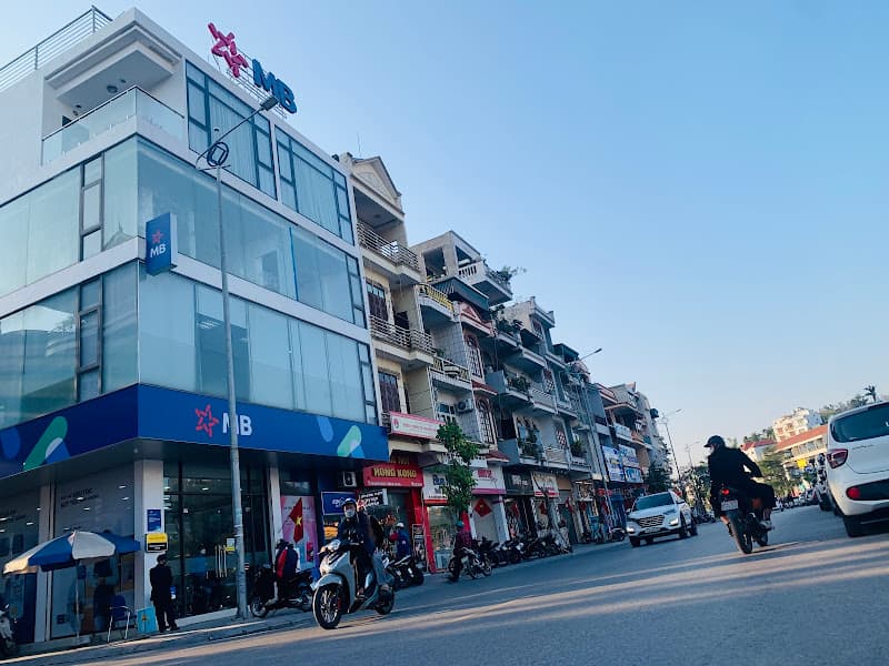 Hình ảnh MB Hạ Long - 8