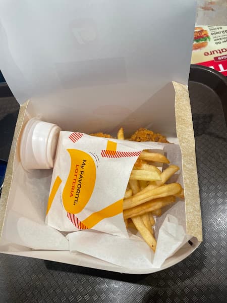 Hình ảnh Lotteria Cầu Giấy - 2