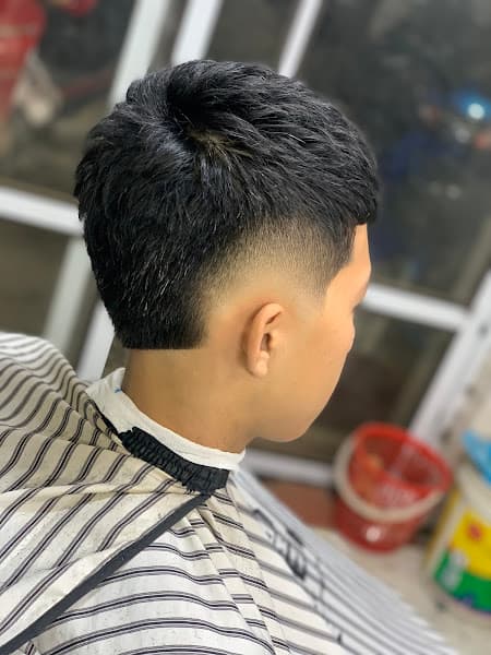 Hình ảnh Barber Shop 2001 - 8