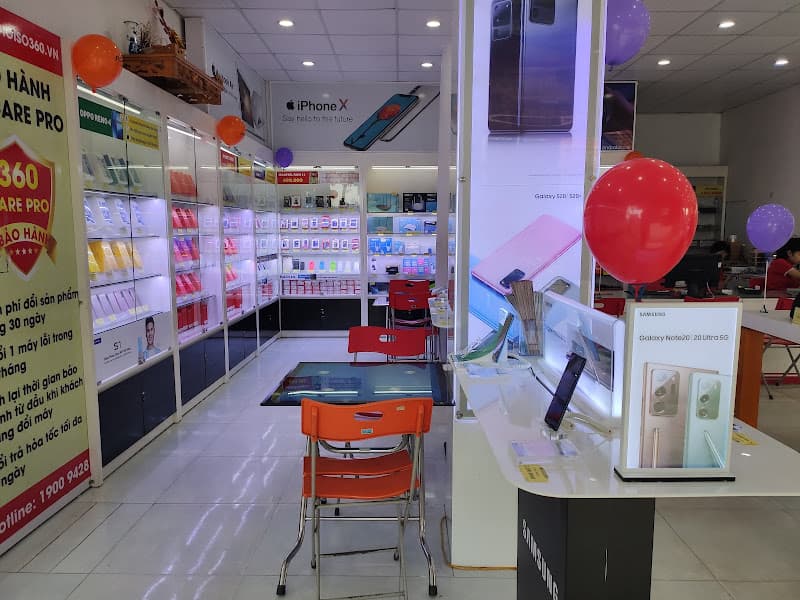 Hình ảnh Thế Giới Số 360 - 2