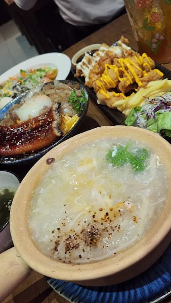 Hình ảnh Tiệm ăn Nhà Túc - 4