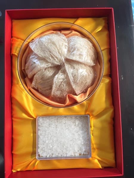 Ảnh bìa Yến Sào Lai Vung