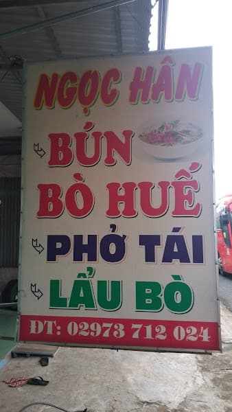Hình ảnh Bún bò Huế Ngọc Hân - 2