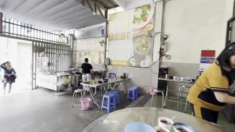 Hình ảnh Bún Bò - Liên K7 - 5