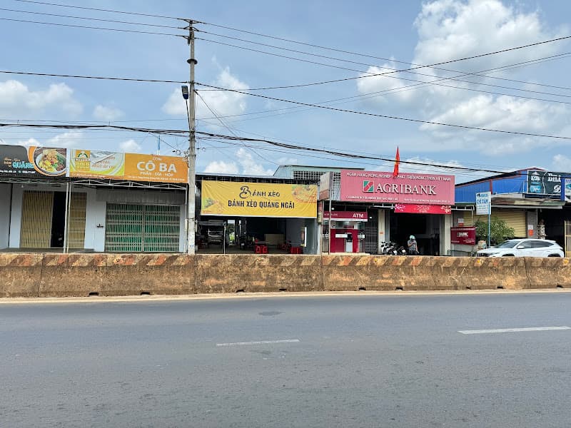 Hình ảnh Bánh Xèo Quảng Ngãi Pơng Drang - 5