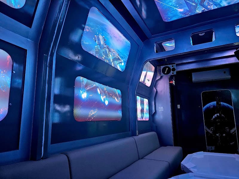 Hình ảnh Karaoke Gia Đình Amigo - 3