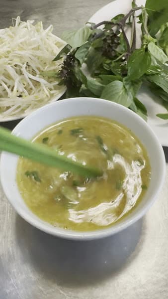 Hình ảnh Quán Phở Nhựt - 4