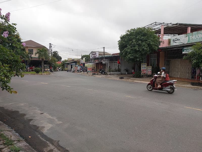 Hình ảnh Quán Cơm Thương Tuyền - 3