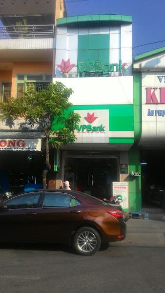 Hình ảnh VPBANK MAI THÚC LOAN - 5