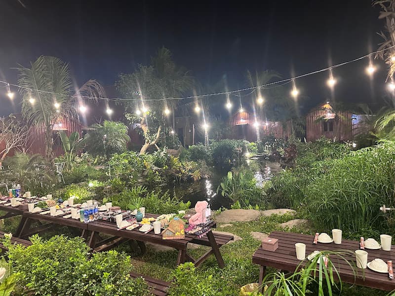 Hình ảnh TÍA TÔ GLAMPING - 3