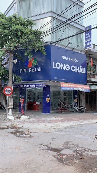 Hình ảnh Nhà Thuốc FPT Long Châu - 4