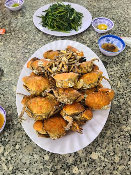 Hình ảnh Ẩm thực Ao Làng - 2