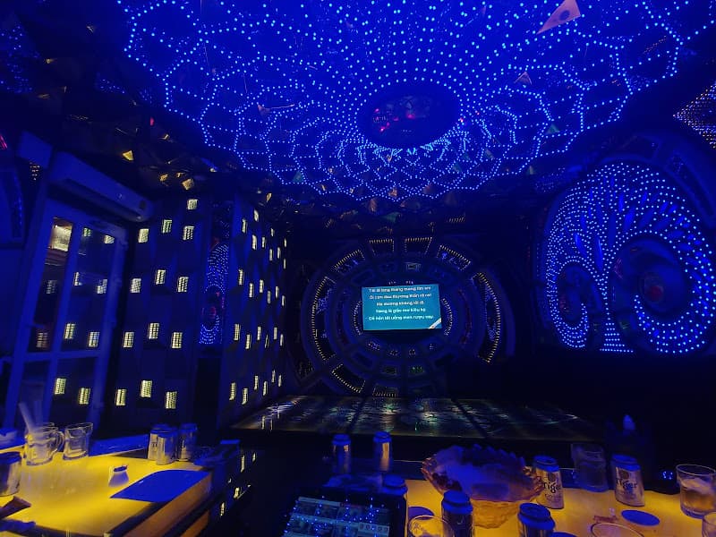 Hình ảnh Karaoke Weekend - 3