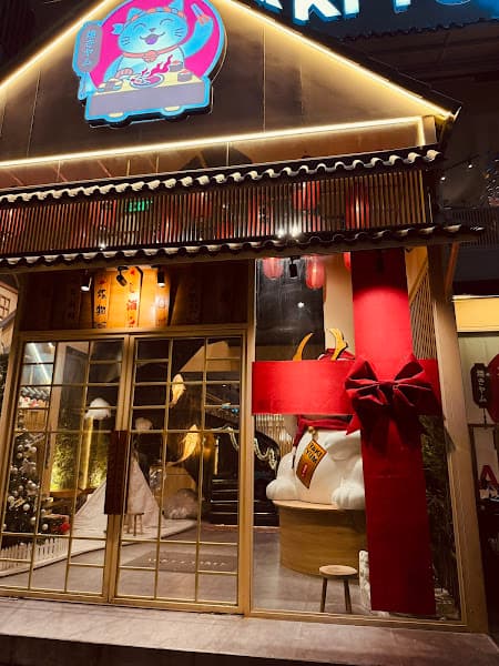 Buffet Huế & Sushi Huế - Yaki Yum