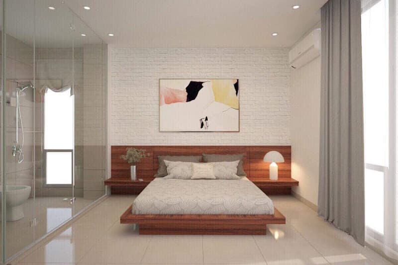 Hình ảnh Nhà nghỉ Việt Châm - 2