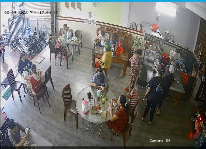 Hình ảnh Bánh canh cua Diệu Liên - 4