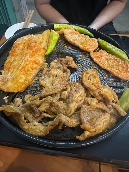 Hình ảnh Lẩu Nướng No Nê - 4