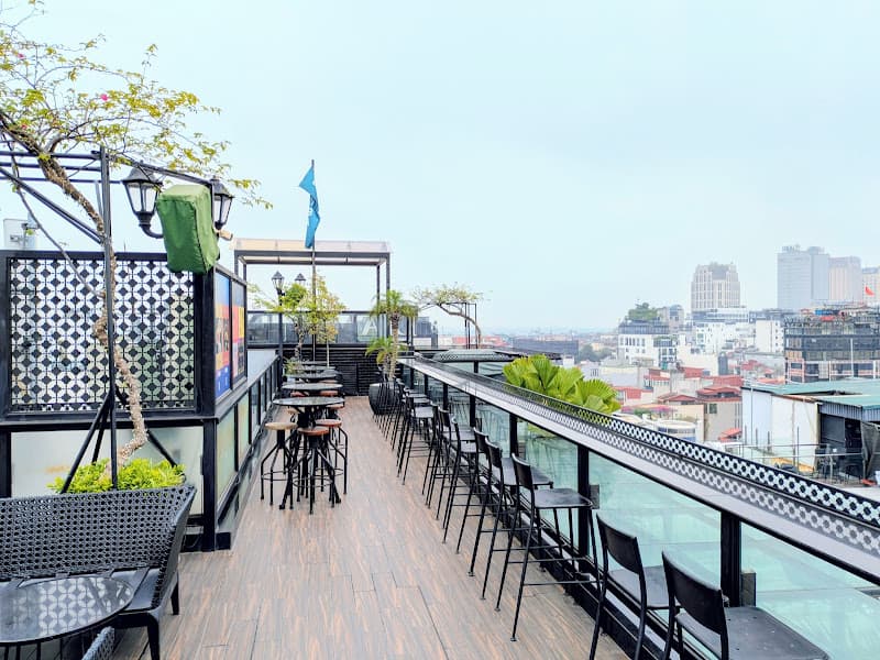 Hình ảnh Diamond Sky Bar - 2