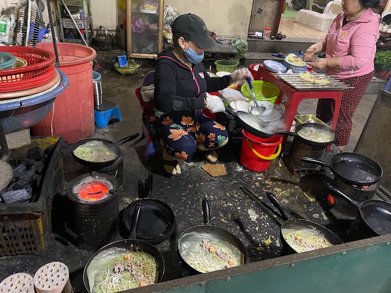 Hình ảnh Bánh xèo Miền Trung - 3