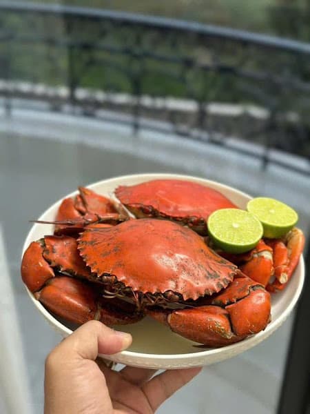 Hình ảnh Cua Ngon 69 Cà Mau - 3
