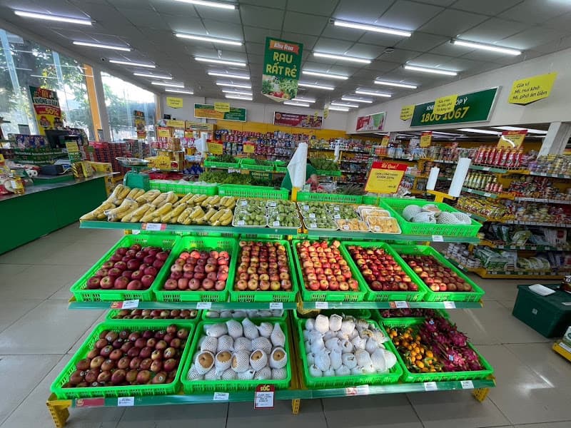 Hình ảnh Siêu thị Bách hoá XANH Ấp Chợ - 6