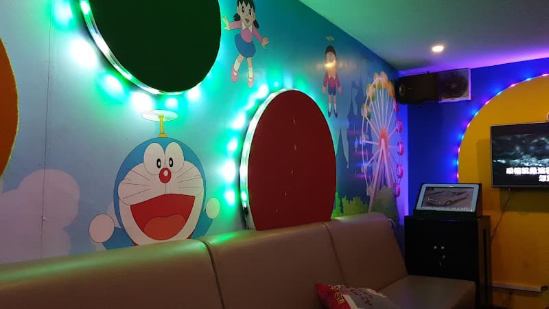 Hình ảnh Holiday Karaoke (Hó Lía Tý) - 4