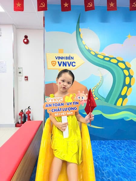 Hình ảnh Trung tâm tiêm chủng VNVC Nhà Bè - 3