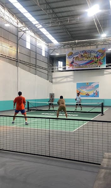Hình ảnh Pickleball The King - 2