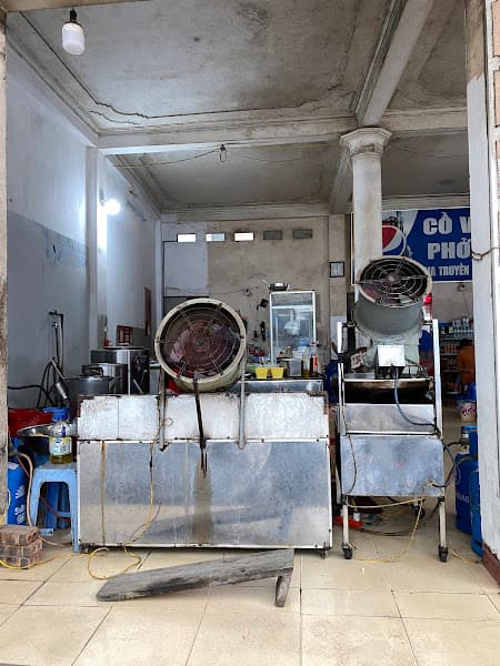 Ảnh bìa Quán Phở Cồ Vinh